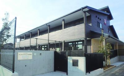 千葉県柏市にある保育のお仕事求人