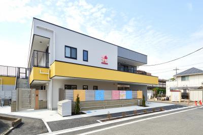 東京都足立区にある保育のお仕事求人