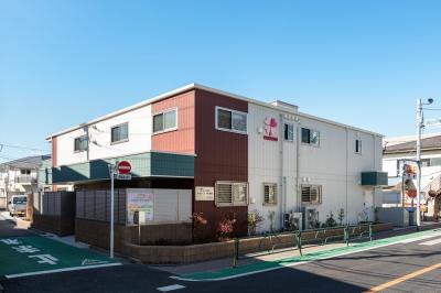 東京都三鷹市にある保育のお仕事求人