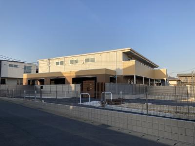 千葉県柏市にある保育のお仕事求人