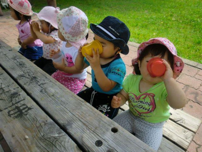 東京都江東区東京都江東区東陽５－３１－２１　KMハイツ１Fにある、保育のお仕事求人