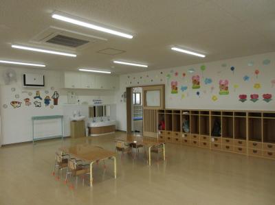 西武新宿線 野方駅にある給食調理・栄養士のお仕事求人