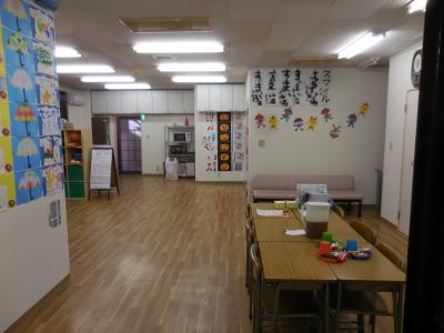 JR京浜東北線 大宮駅にある発達支援・児童指導員のお仕事求人