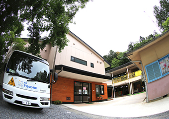 京都府京都市左京区にある保育のお仕事求人