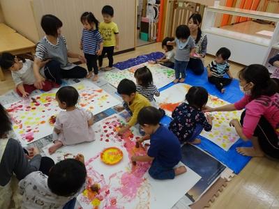 東京都武蔵野市にある保育のお仕事求人