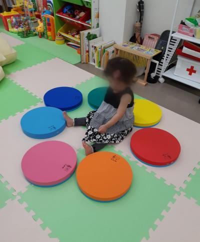 埼玉県越谷市にある発達支援・児童指導員のお仕事求人