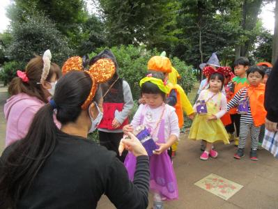 埼玉県川口市にある保育のお仕事求人