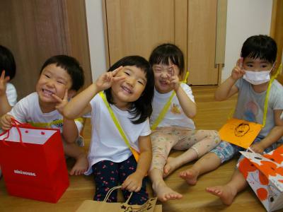 埼玉県川口市木曽呂496-2にある、保育のお仕事求人