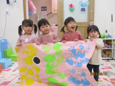 東京都練馬区にある保育のお仕事求人