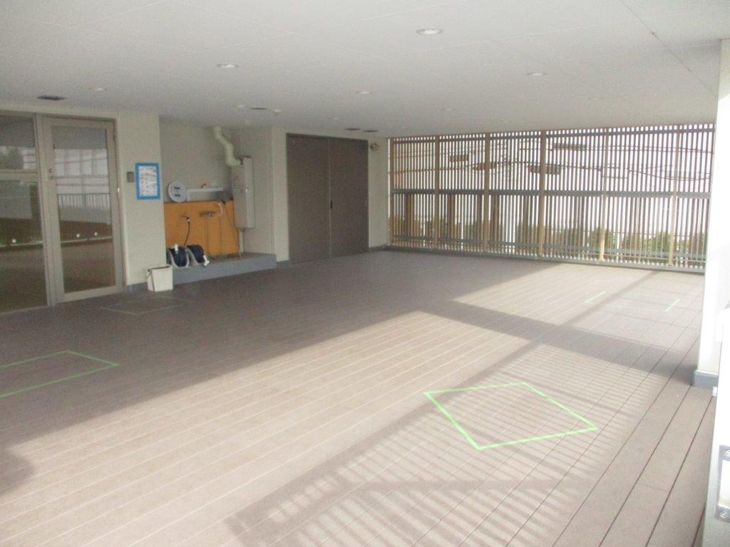 埼玉県朝霞市にある保育のお仕事求人