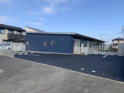 千葉県八千代市にある(保育園)施設長のお仕事求人