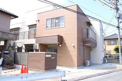 正社員募集