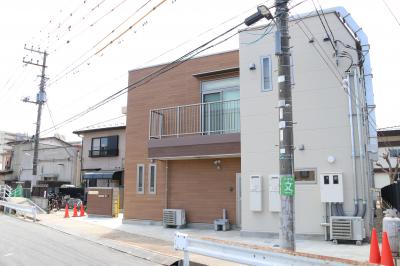 千葉県市川市鬼高2-13-16にある、保育のお仕事求人