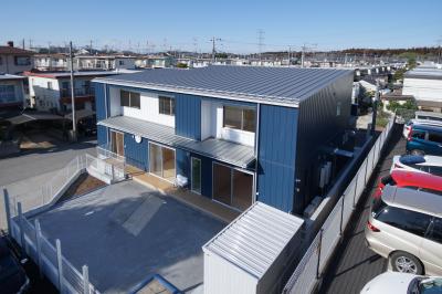 千葉県四街道市にある保育のお仕事求人