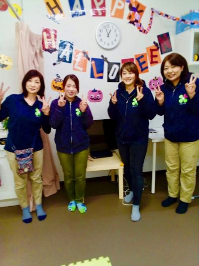 大阪府大阪市城東区にある発達支援・児童指導員のお仕事求人