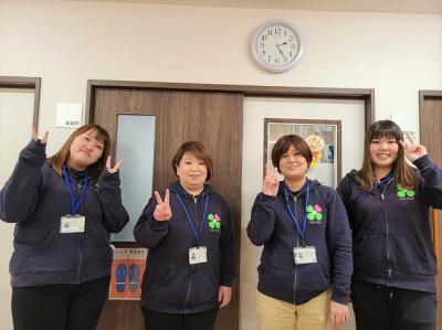 大阪府大阪市都島区にある発達支援・児童指導員のお仕事求人