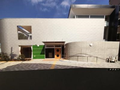 東京都杉並区にある保育のお仕事求人