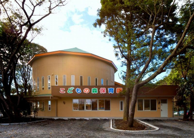 茨城県つくば市にある保育のお仕事求人