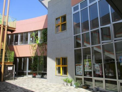 東京都北区にある保育のお仕事求人