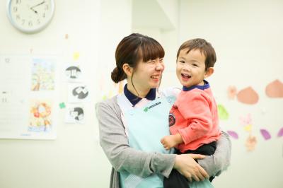 千葉県船橋市にある保育のお仕事求人