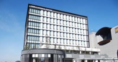 兵庫県姫路市西駅前町73 姫路ターミナルスクエア3階にある、保育のお仕事求人