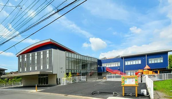 千葉県松戸市にある保育のお仕事求人