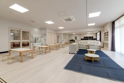 千葉県流山市おおたかの森南1-20-8にある、保育事務のお仕事求人