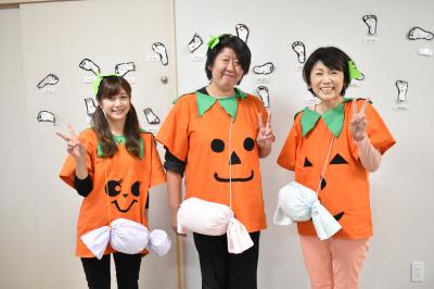 千葉県流山市にある保育事務のお仕事求人