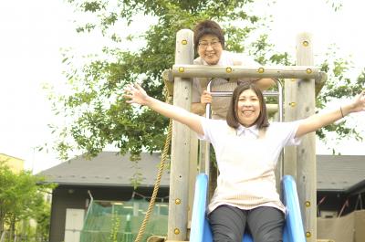 千葉県流山市にある（保育園）看護師・准看護師のお仕事求人