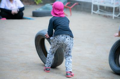 千葉県流山市市野谷562番地（運A28-1街区2）にある、保育のお仕事求人