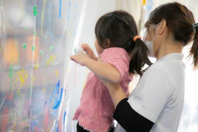 千葉県流山市にある保育のお仕事求人