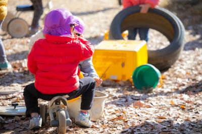 千葉県流山市市野谷562番地(運A28-1街区2)にある、保育のお仕事求人