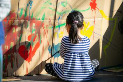 千葉県流山市にある保育のお仕事求人