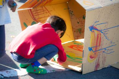 埼玉県富士見市ふじみ野東2-2-4にある、保育のお仕事求人