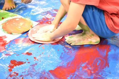 埼玉県富士見市にある保育のお仕事求人