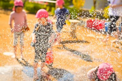 千葉県流山市にある保育のお仕事求人