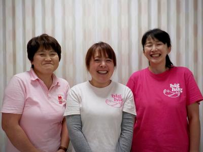 神奈川県横浜市南区にある保育のお仕事求人