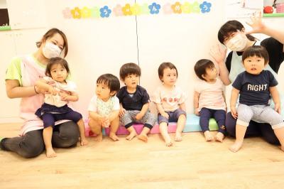 東京都東久留米市にある保育のお仕事求人