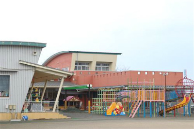 熊本県熊本市南区にある保育のお仕事求人