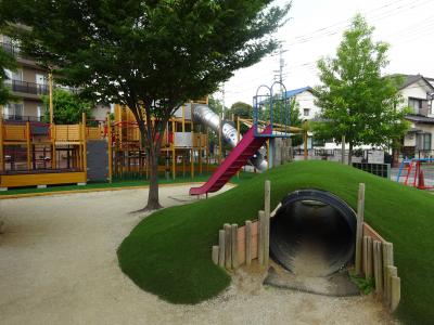 埼玉県草加市にある保育のお仕事求人