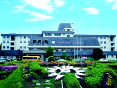 千葉県八千代市にある病院内保育室(保育のお仕事)求人