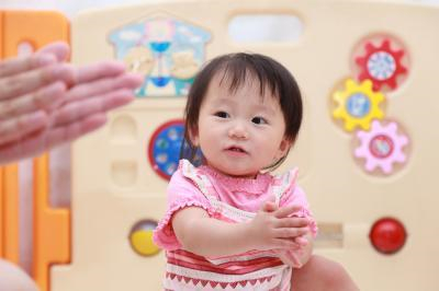 千葉県千葉市稲毛区にある保育のお仕事求人