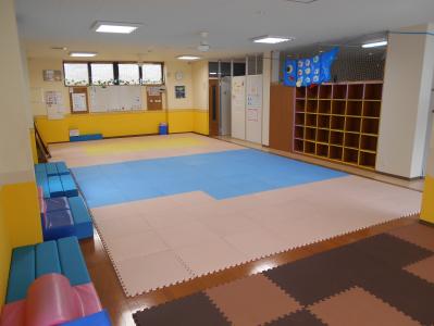 茨城県鹿嶋市緑ヶ丘2-4-1 ﾚｲｽﾞ･ﾋﾞﾙ1Ｆにある、発達支援・児童指導員のお仕事求人