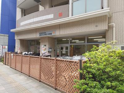 東京都荒川区にある保育のお仕事求人