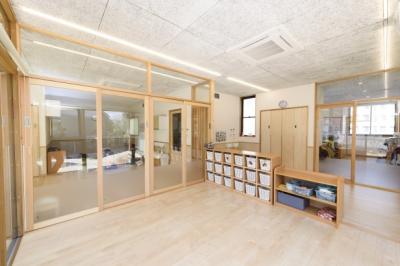 千葉県流山市向小金2-542-1にある、保育のお仕事求人