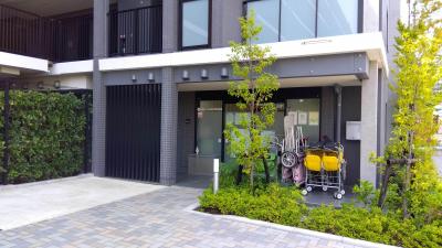 神奈川県平塚市にある保育のお仕事求人