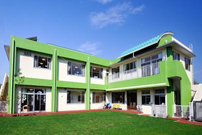 東京都八王子市にある保育のお仕事求人