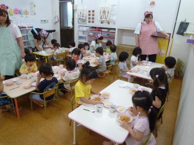 神奈川県川崎市幸区南加瀬3-4-20にある、保育のお仕事求人