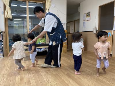 神奈川県川崎市中原区北谷町21-3にある、(保育園)看護師・准看護師のお仕事求人