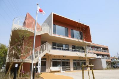 千葉県松戸市にある保育のお仕事求人